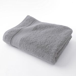 Blancheporte Kolekcia kúpeľňového froté zn. Colombine, luxusná 520 g/m2 sivá uteráky 2 ks 40x40cm