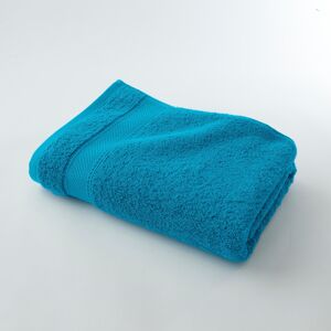 Blancheporte Jednofarebné froté 540g/m2 confort luxe tyrkysová uteráky 2 ks 40x40cm