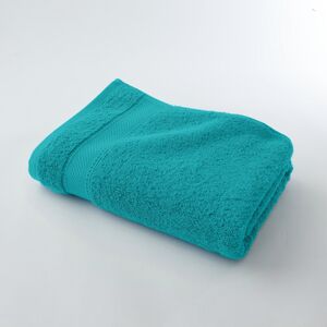 Blancheporte Kolekcia kúpeľňového froté zn. Colombine, luxusná 520 g/m2 smaragdová uteráky 2 ks 40x40cm