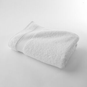 Blancheporte Kolekcia kúpeľňového froté zn. Colombine, luxusná 520 g/m2 biela osuška 90x150cm