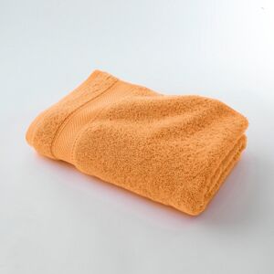 Blancheporte Jednofarebné froté 540g/m2 luxusný komfort marhuľová uteráky 2 ks 40x40cm