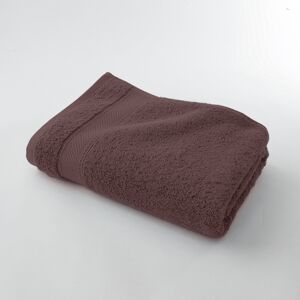 Blancheporte Jednofarebné froté 540g/m2 luxusný komfort čokoládová uteráky 2 ks 40x40cm