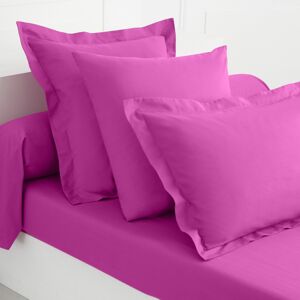 Blancheporte Napínacia posteľná plachta, džersej zn. Colombine indická ružová 90x190cm