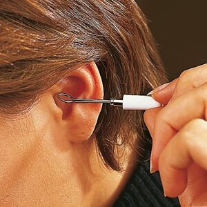 Blancheporte Súprava na čistenie uší
