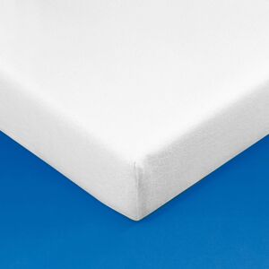 Blancheporte Absorpčný poťah na matrac, Teflon a úprava proti roztočom biela 90x190cm