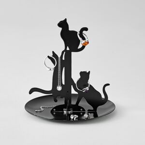 Blancheporte Stojan na šperky s mačičkami