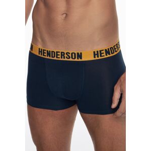 Pánske boxerky Henderson 41268 Clip A´2 Mix L