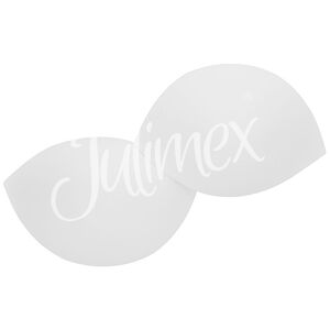 Julimex Vycpávky WS-26 Full cup Biela B