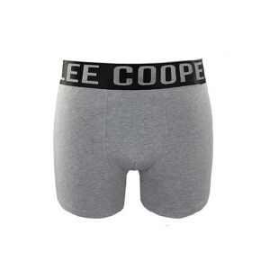 Pánske boxerky Lee Cooper 37485 Sivá XL