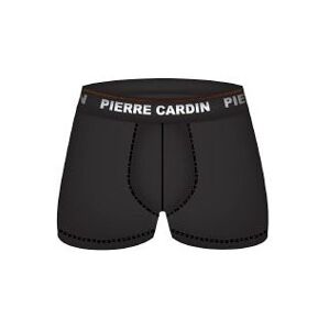 Pánske boxerky Pierre Cardin Pierre Cardin PCM 147 Uomo Čierna XL