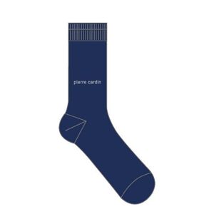 Pánske ponožky Pierre Cardin SX-1000 Pierre Cardin Modrá 39-42