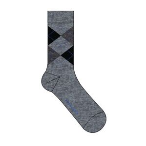 Pánske ponožky Pierre Cardin Pierre Cardin SX-2001 Man Sivá 43-46