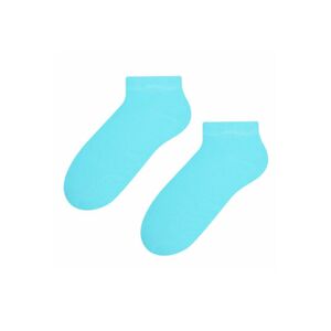 Dámske ponožky 052 turquoise