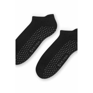 Dámske ponožky 135 black