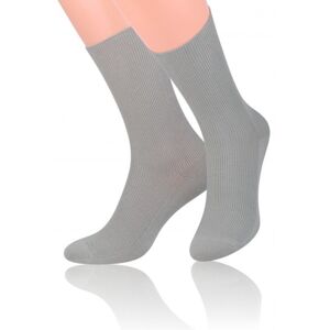 Pánske ponožky 018 grey
