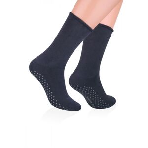 Pánske ponožky ABS 013 grey