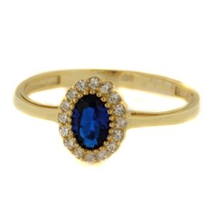 Zlatý prsteň 49841