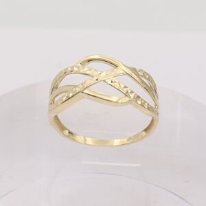 Zlatý prsteň 87336