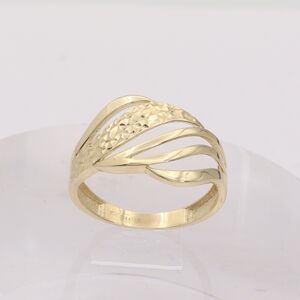 Zlatý prsteň 87337