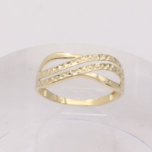 Zlatý prsteň 87338