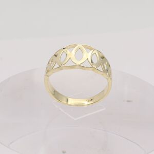 Zlatý prsteň 87529