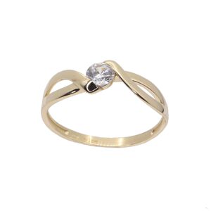 Zlatý prsteň 93801