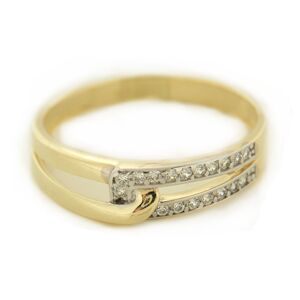 Zlatý prsteň 16087